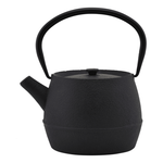 Teekanne - Cast Black von Nicolas Vahé