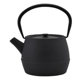Teekanne - Cast Black von Nicolas Vahé