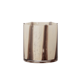 Teelichthalter - Liberty natur von Bloomingville