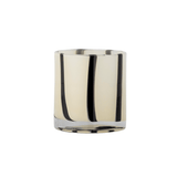 Teelichthalter - Liberty offwhite von Bloomingville