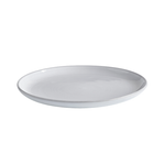 Teller - Deli 29x3 cm Tinekhome