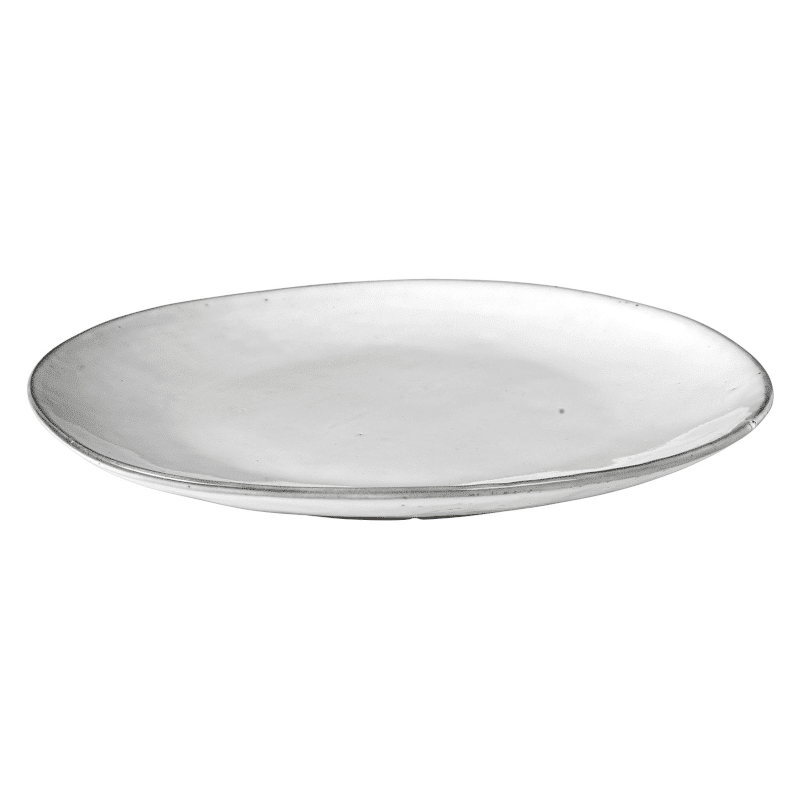 Teller gross - Nordic Sand von Broste Copenhagen