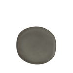 Teller klein - Picnic grey von Madam Stoltz
