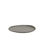 Teller klein - Picnic grey von Madam Stoltz