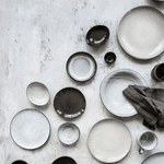 Teller klein – Rustic von House Doctor