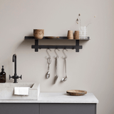 Teller - Picknick Serveur gold von House Doctor
