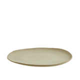 Teller - Picnic sand von Madam Stoltz
