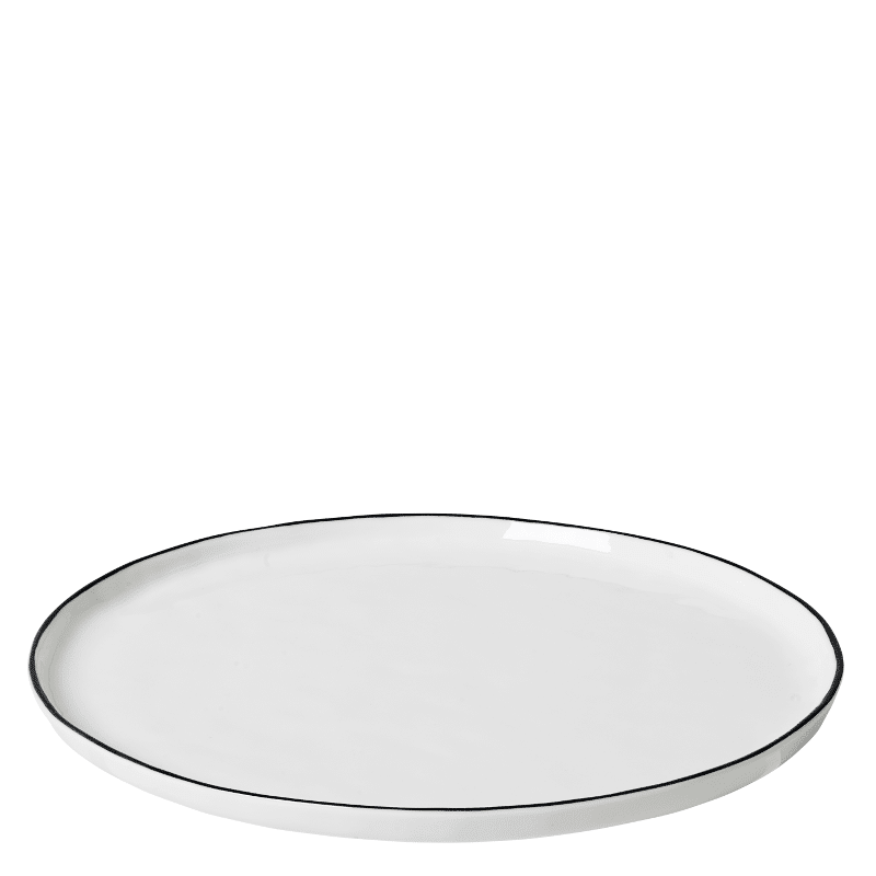 Teller - Salt von Broste Copenhagen
