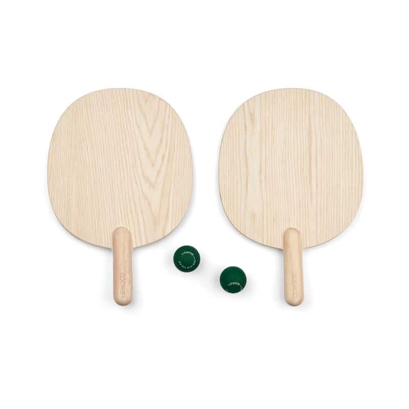 Tennis – John garden garden green von Liewood