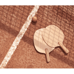 Tennis - John garden tuscany rose/golden caramel mix von Liewood
