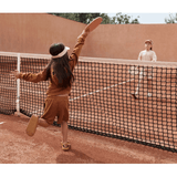Tennis - John garden tuscany rose/golden caramel mix von Liewood