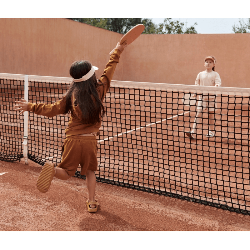 Tennis - John garden tuscany rose/golden caramel mix von Liewood
