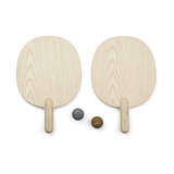 Tennis - John garden whale blue/golden caramel mix von Liewood