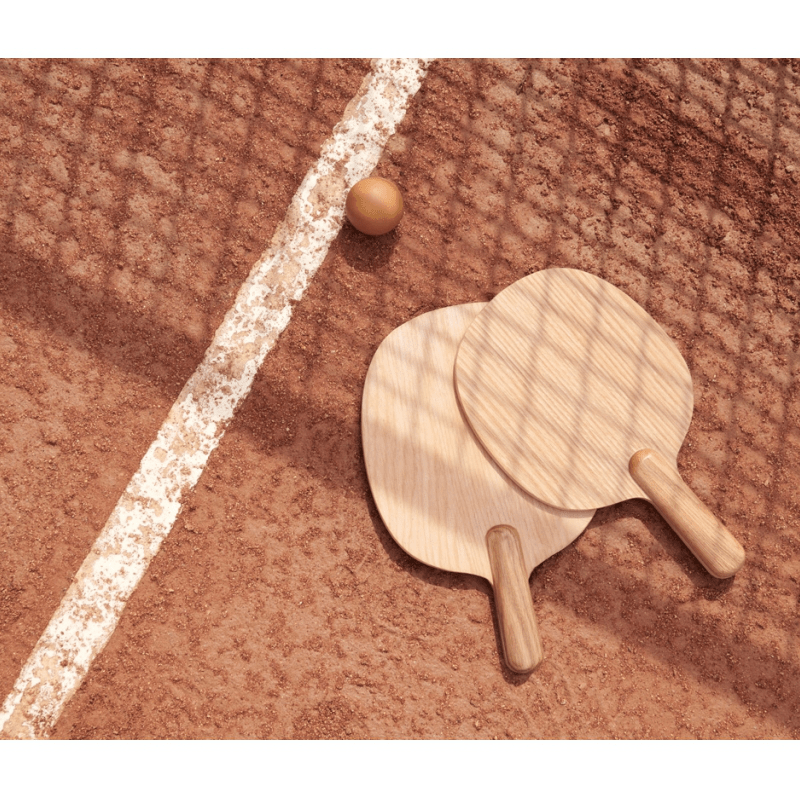 Tennis - John garden tuscany rose/golden caramel mix von Liewood
