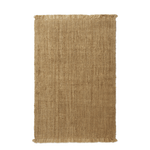 Teppich - Athens natural 170 x 240 cm von Ferm Living