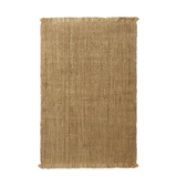 Teppich - Athens natural 170 x 240 cm von Ferm Living