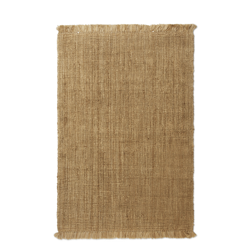 Teppich - Athens natural 170 x 240 cm von Ferm Living