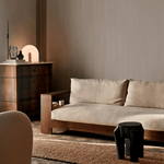 Teppich - Athens natural von Ferm Living