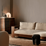 Teppich - Athens natural von Ferm Living