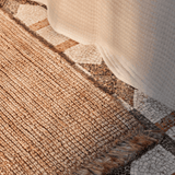 Teppich - Athens natural von Ferm Living