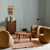 Teppich - Athens natural von Ferm Living