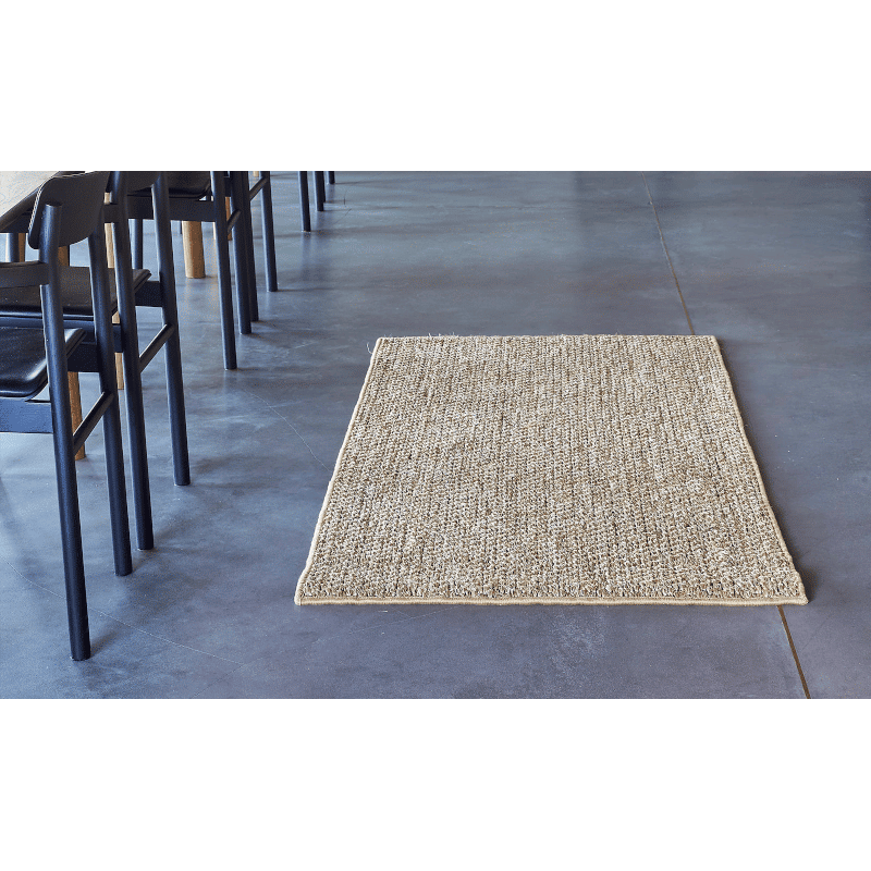 Teppich - Belize natural von Massimo Copenhagen