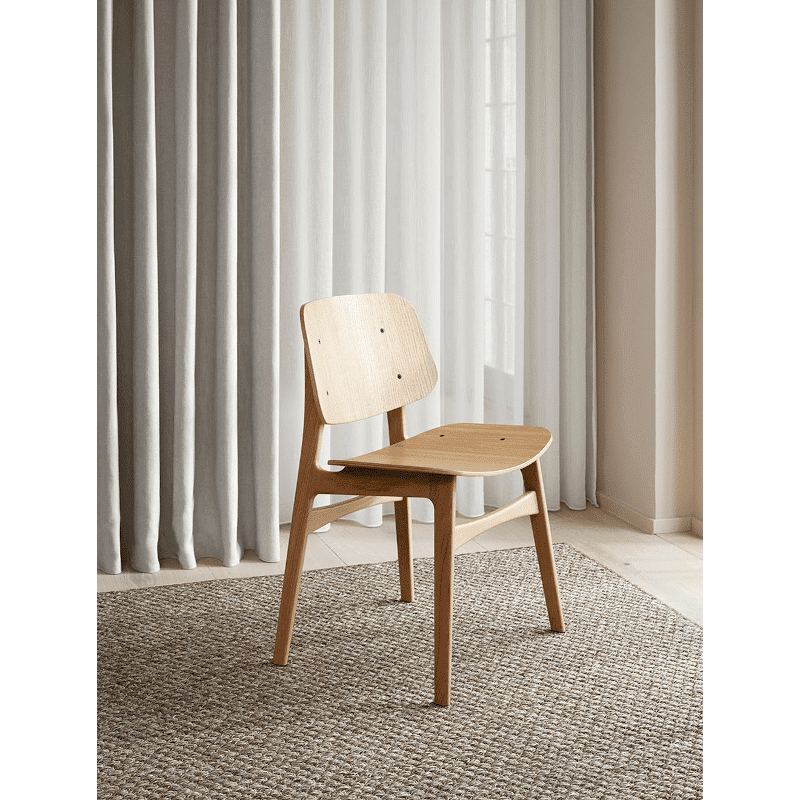 Teppich - Belize taupe von Massimo Copenhagen