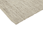Teppich - Bragi creme/beige von Liv Interior