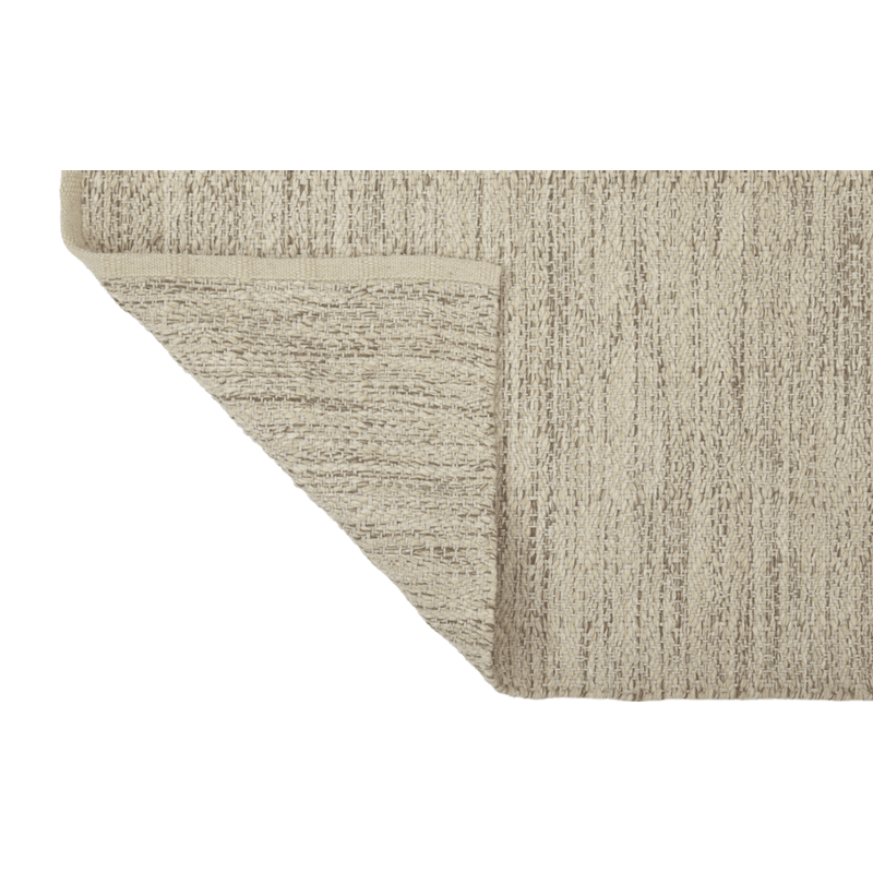 Teppich - Bragi creme/beige von Liv Interior