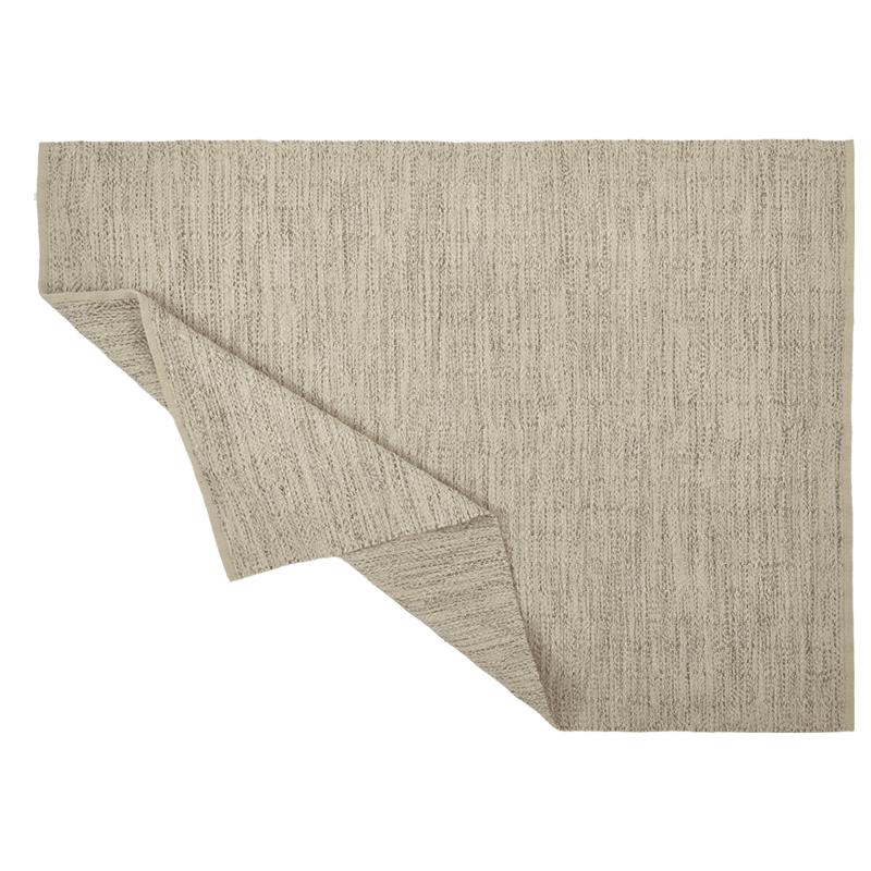 Teppich - Bragi creme/beige von Liv Interior