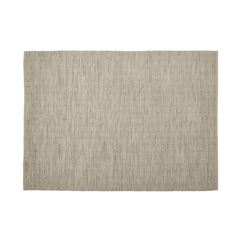 Teppich - Bragi creme/beige von Liv Interior