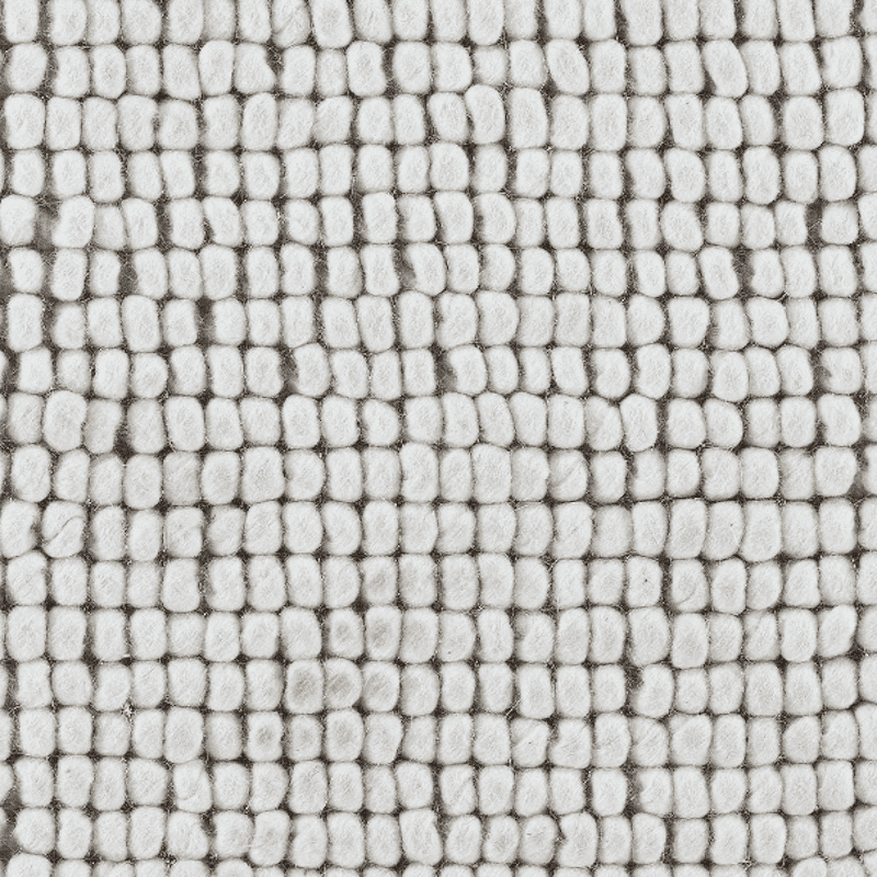 Teppich - Bubbles cream von Massimo Copenhagen