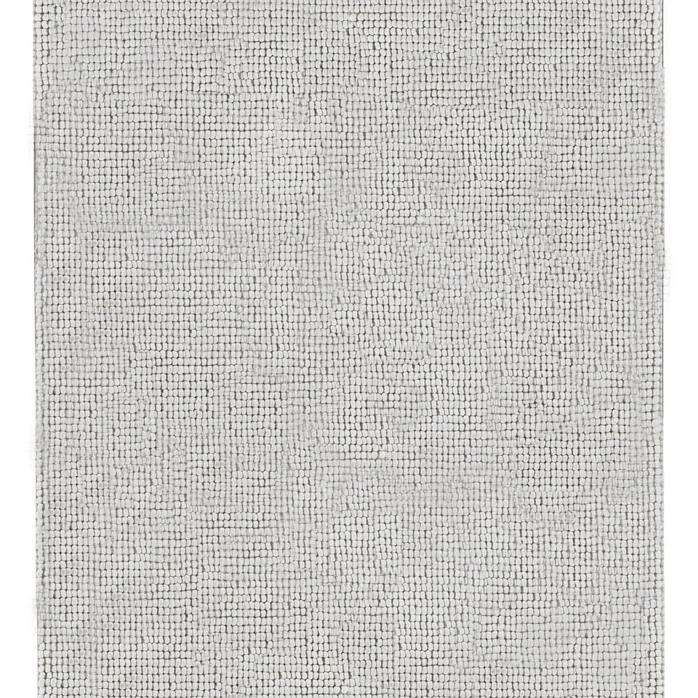 Teppich - Bubbles cream von Massimo Copenhagen