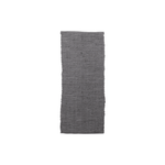 Teppich - Chindi grey von House Doctor