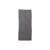 Teppich - Chindi grey von House Doctor