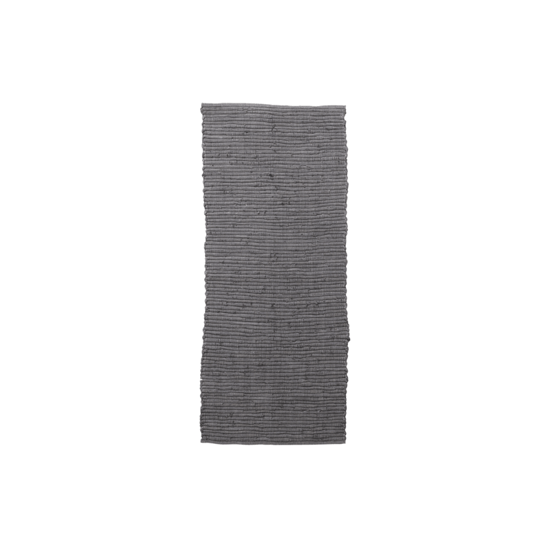 Teppich - Chindi grey von House Doctor