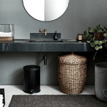 Teppich - Chindi grey von House Doctor