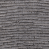 Teppich - Chindi grey von House Doctor