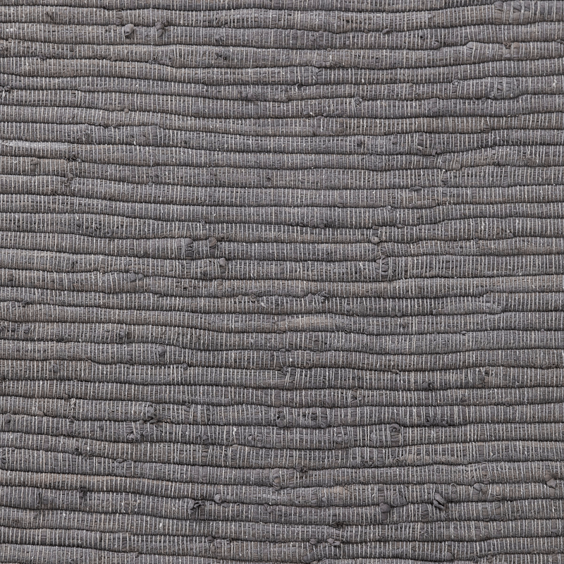 Teppich - Chindi grey von House Doctor