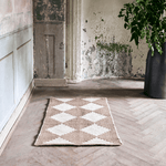 Teppich - Dry natur von House Doctor