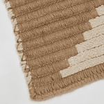 Teppich - Dry natur von House Doctor