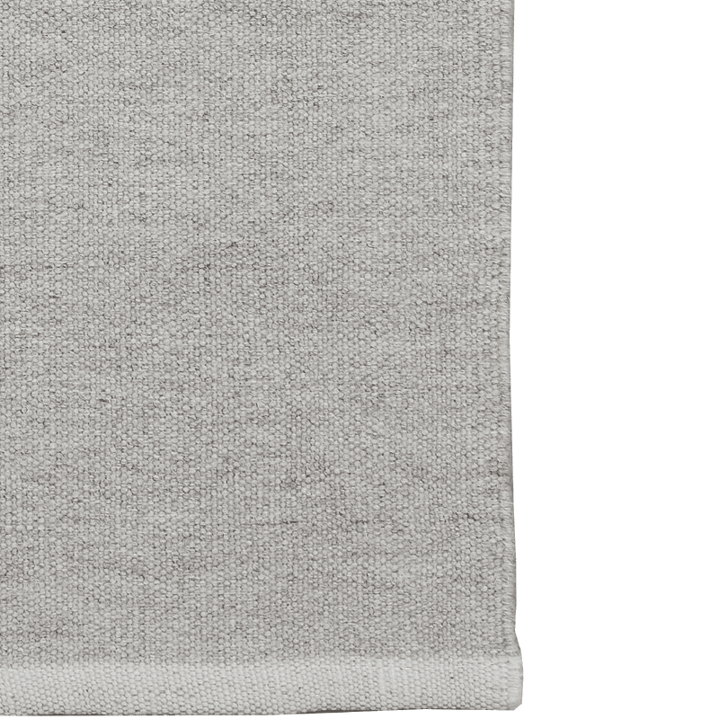 Teppich - Escape Kelim chalk von Massimo Copenhagen