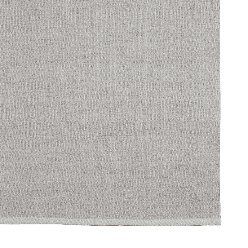 Teppich - Escape Kelim chalk von Massimo Copenhagen