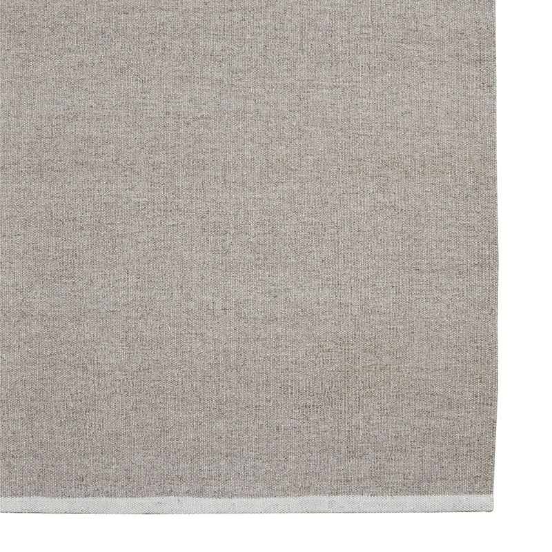 Teppich - Escape Kelim light beige von Massimo Copenhagen