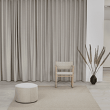 Teppich - Escape Kelim light beige von Massimo Copenhagen