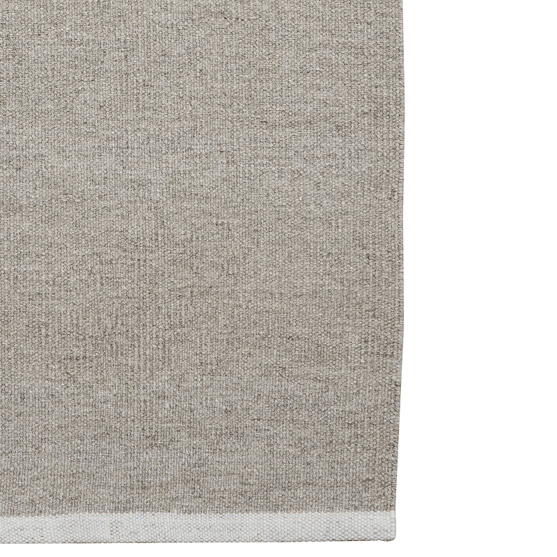Teppich - Escape Kelim light beige von Massimo Copenhagen