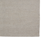 Teppich - Escape Kelim light beige & stitches von Massimo Copenhagen