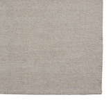 Teppich - Escape Kelim light beige & stitches von Massimo Copenhagen