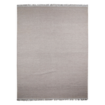 Teppich - Escape Kelim muscat & fringes von Massimo Copenhagen