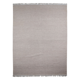 Teppich - Escape Kelim muscat & fringes von Massimo Copenhagen